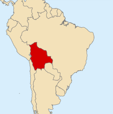 Bolivia_map